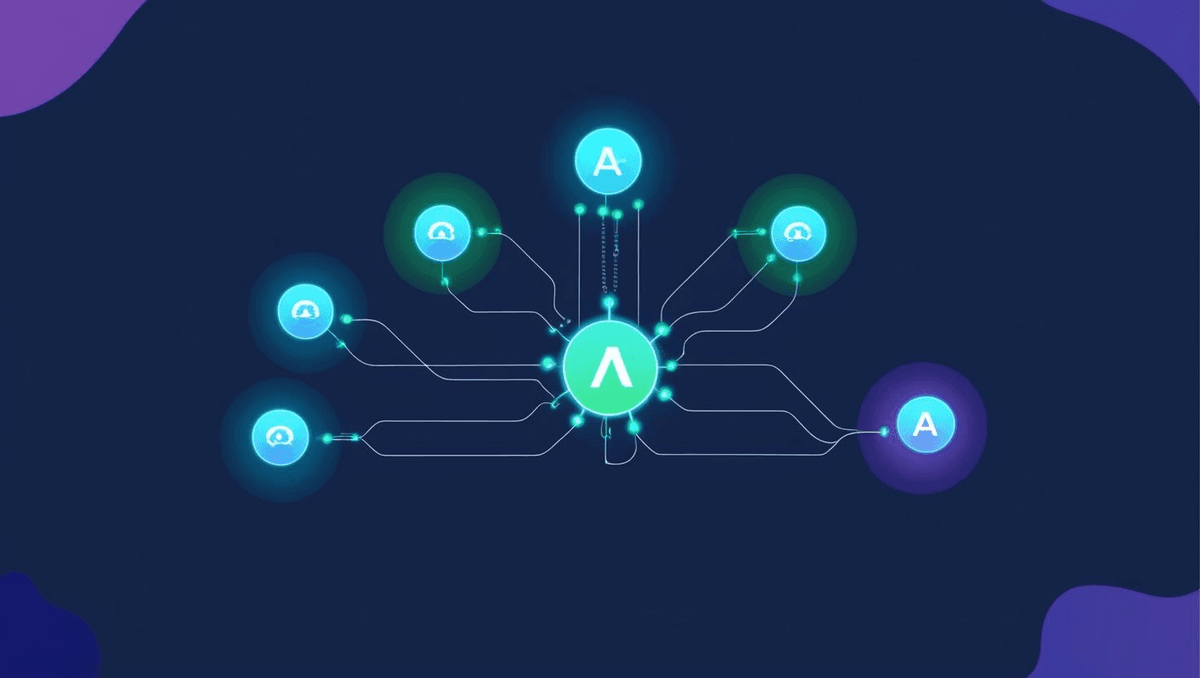 AI Workflow Automation