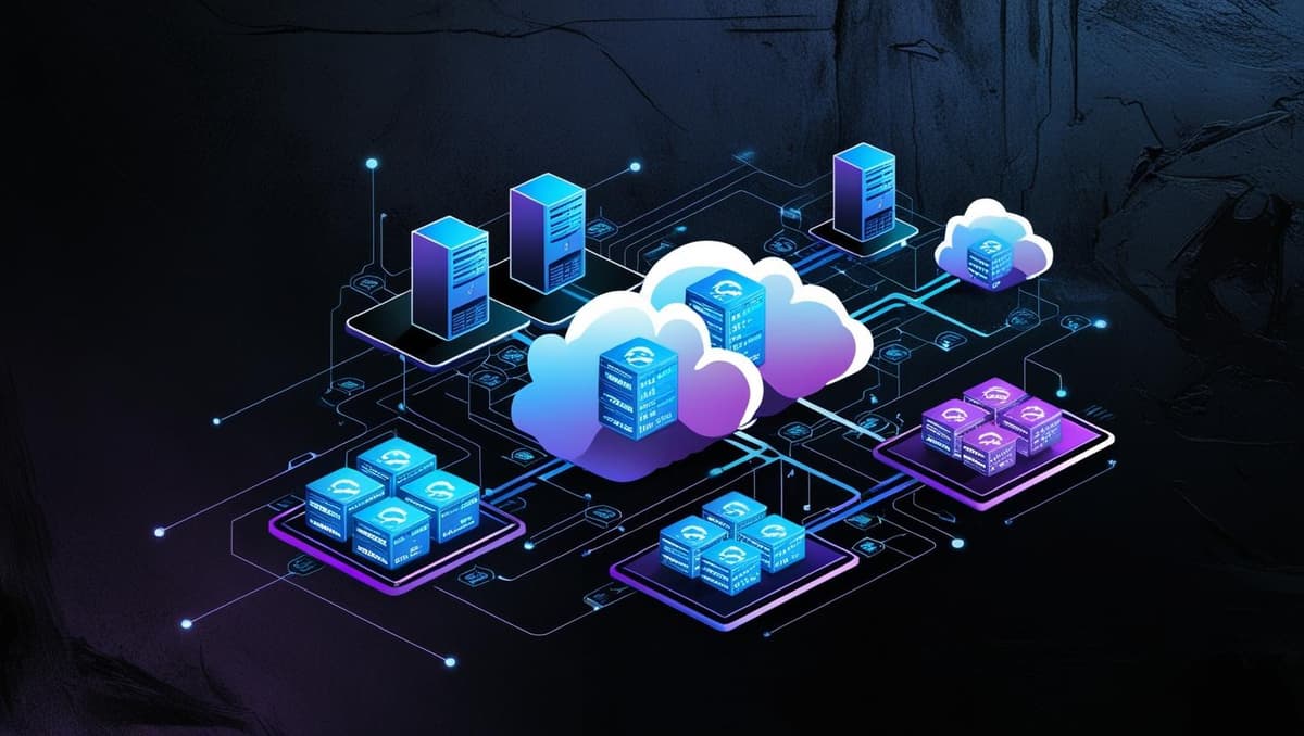 Cloud Engineering