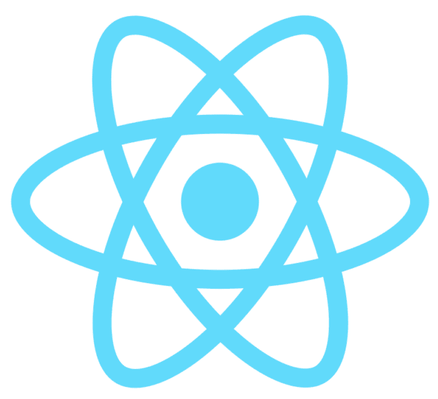 React