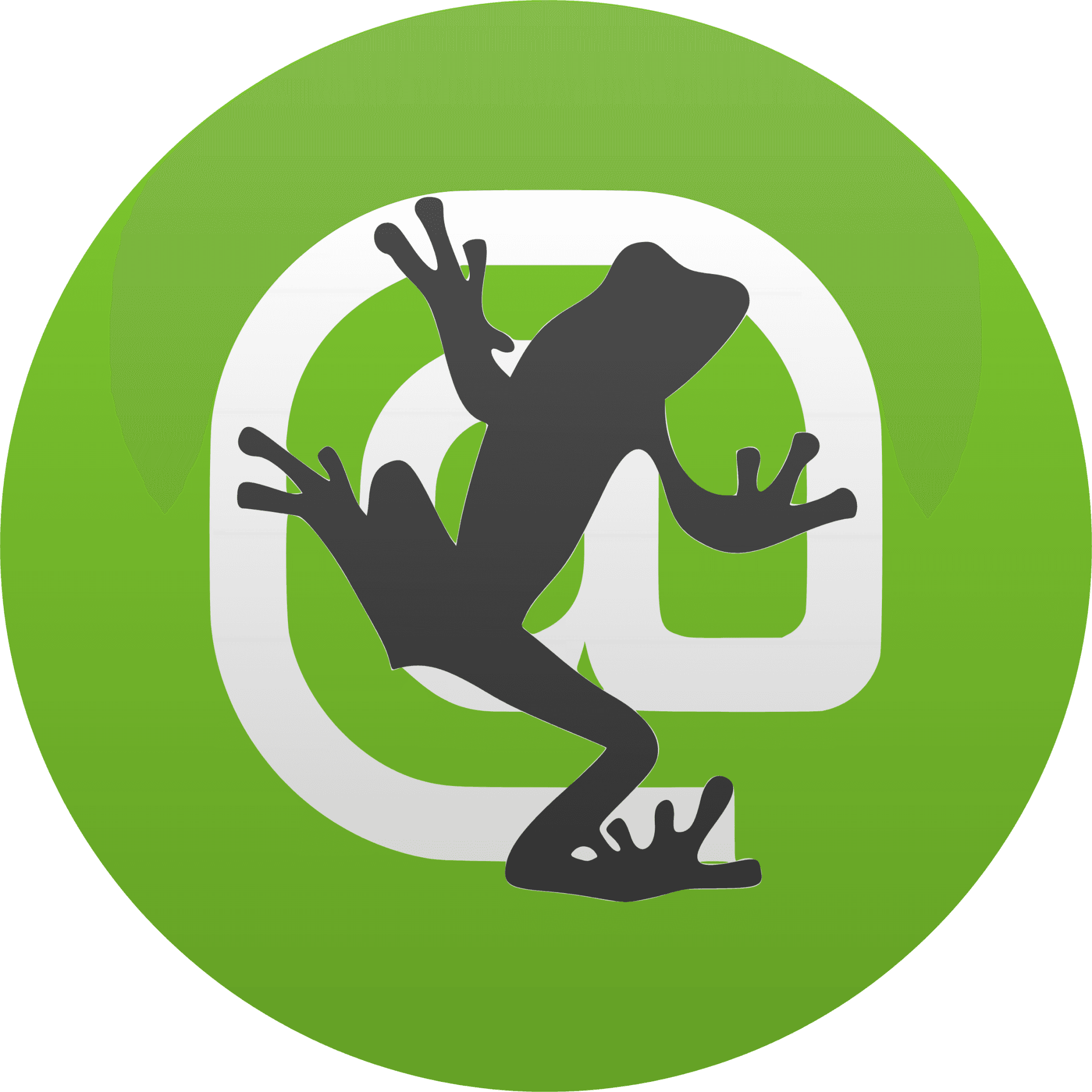 Screaming Frog