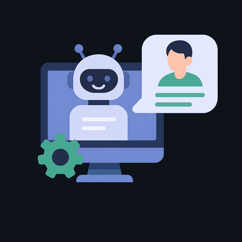Customer Service Automation