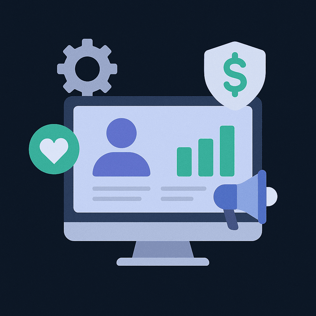 Customer Analytics
