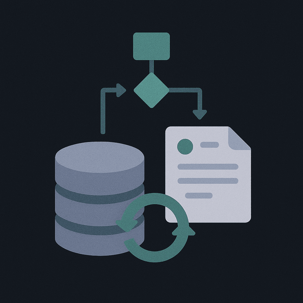 Data Integration