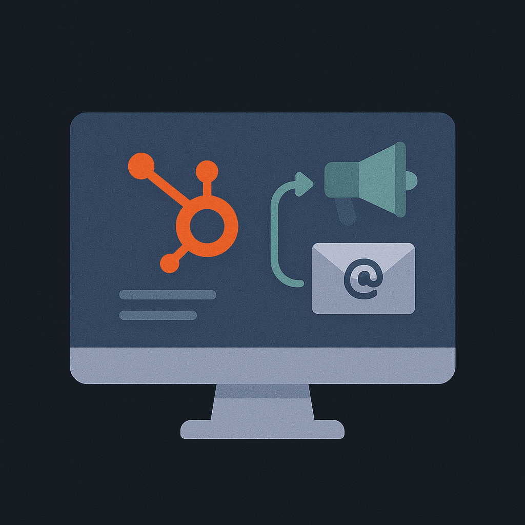 Marketing Automation